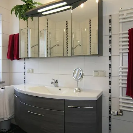 Haus Benischke