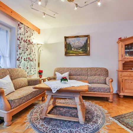 Haus Benischke Schönau am Königssee