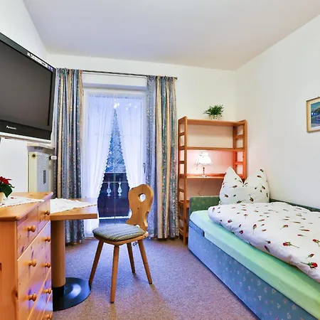 Haus Benischke Daire Schönau am Königssee