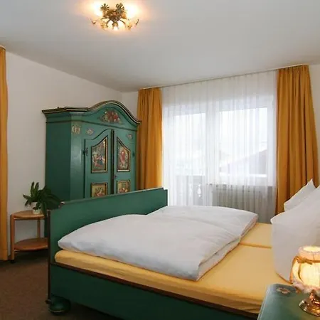 Haus Benischke Lägenhet Schönau am Königssee