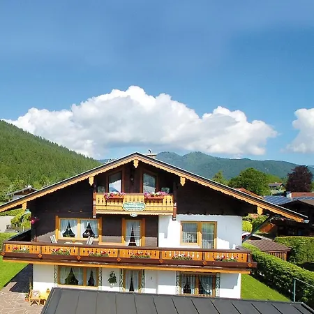 Haus Benischke Lägenhet