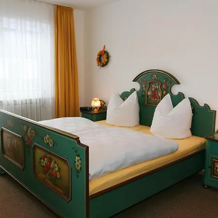 Haus Benischke *