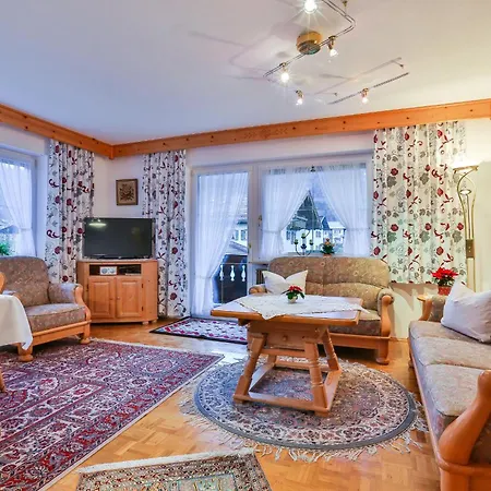 Haus Benischke Schönau am Königssee