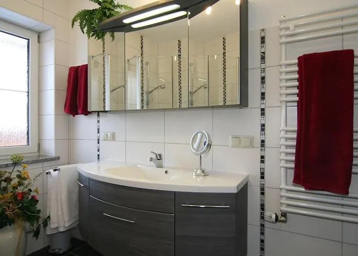 Haus Benischke