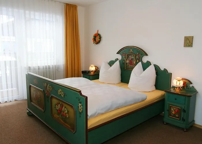 Haus Benischke *