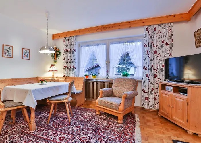 Haus Benischke *